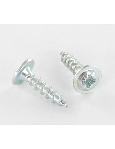 1 x Tornillo madera aglomerado VBA3 poelier...