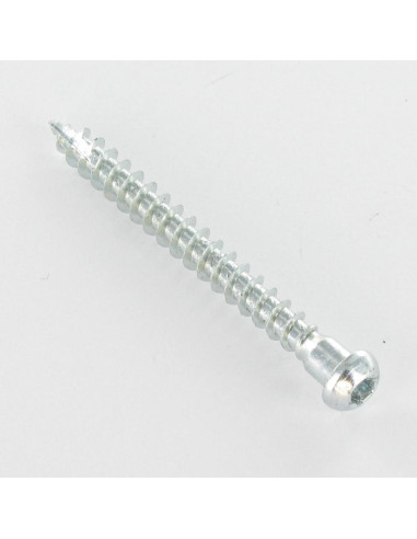 1 x Tornillo HARDWARE ANGULAR cabeza cilíndrica...