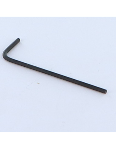 1 x Llave allen 6 lados de 1.5 hexagonal Acero...
