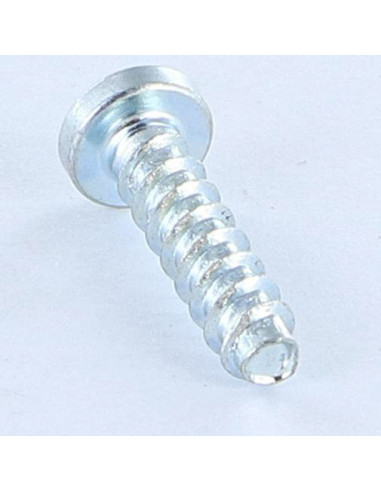 1 x Tornillo pvc TRILOBE cabeza cilíndrica...