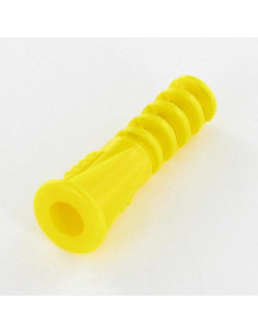 Taco con reborde RAM RC 7X30 Amarillo 2