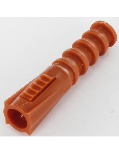 1 x Taco POLIETILENO RAM R 12X58 sin reborde