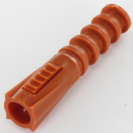 1 x Taco POLIETILENO RAM R 12X58 sin reborde