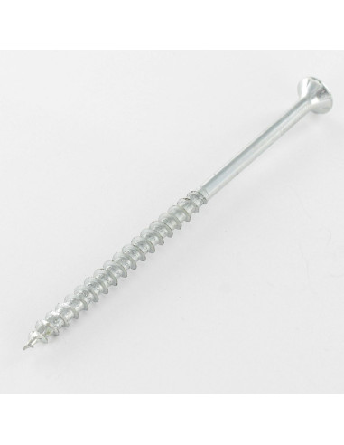 1 x Tornillo Spax cabeza fresada/testa svasat...