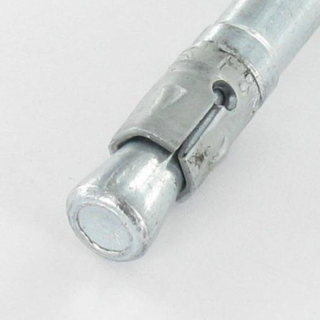 1 x Fischer Anclaje FISCHER FBN II 10X146 roscado en 106 Acero cincado blanco