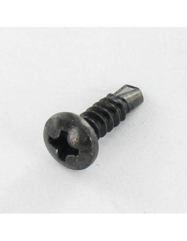 1 x Tornillo autoperforante cabeza cilíndrica...
