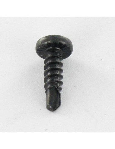 1 x Tornillo autoperforante cabeza cilíndrica...