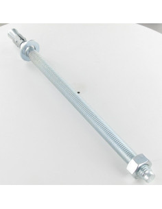 Fischer Anclaje FISCHER FBN II 16X320 roscado en 100... 2