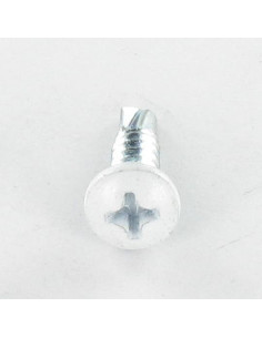 Tornillo autoperforante cabeza cilíndrica abombada... 2