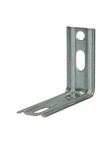 1 x Soporte de fijación de ventana 30X65X90...