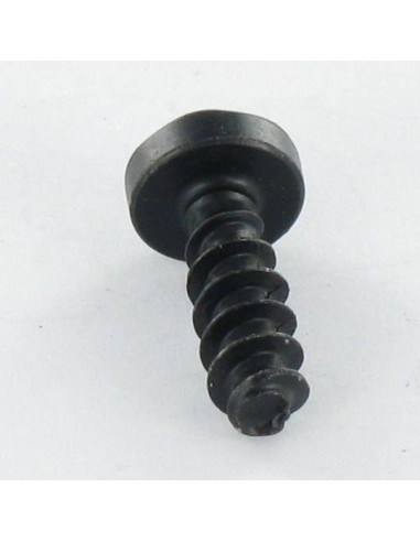 1 x Tornillo pvc cabeza cilíndrica TORX T10 3X8...