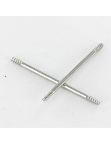 1 x Varilla 2X37.6/5/5 Inox