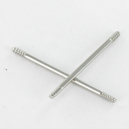 1 x Varilla 2X37.6/5/5 Inox