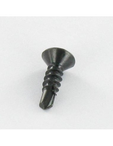 1 x Tornillo autoperforante cabeza...