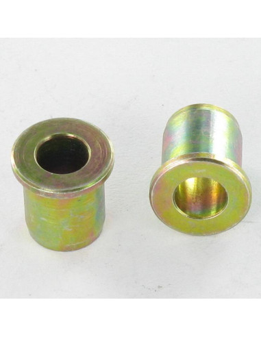 1 x VAINA cabeza 10X10 perforado 5.2 Bicromato