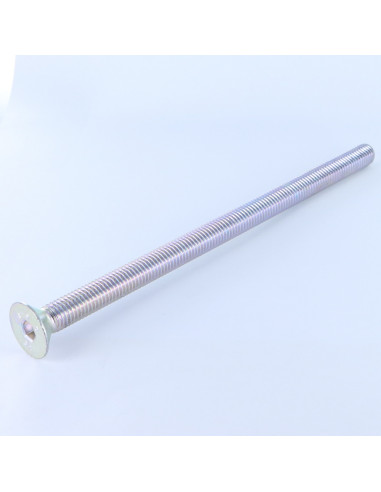 1 x Tornillo metales FHC cabeza fresada cavidad...