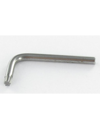 1 x Llave allen 6 lados hexagonal hueco 4...