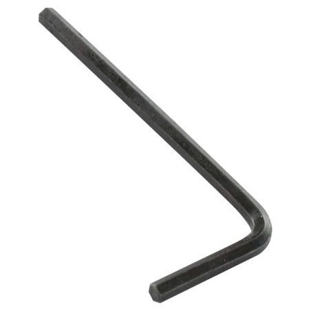 1 x Llave UNC/FNU Acero bruto 5/8