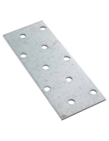 1 x Conector platina de ensamblaje Acero...