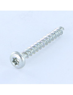 Spax Tornillo madera cabeza redonda T-STAR+ TORX T20...