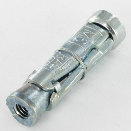 1 x Casquillo de expansión rawbolt M 10 S 4604