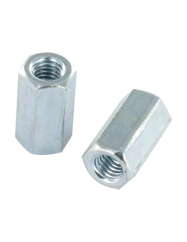 1 x Tirante hexagonal hembra hembra M6 10X70...