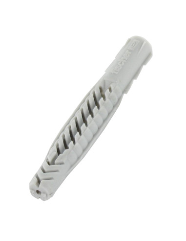 1 x Taco Nylon Fischer UX sin reborde 6X35