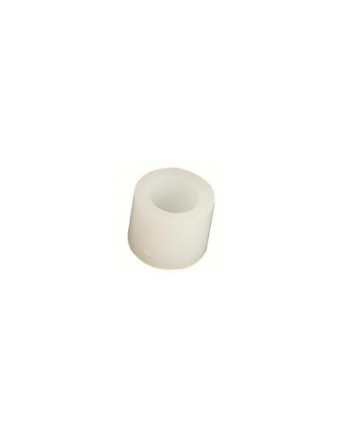 1 x Tirante natural nylon ANILLO AISLANTE 6.2X20X4