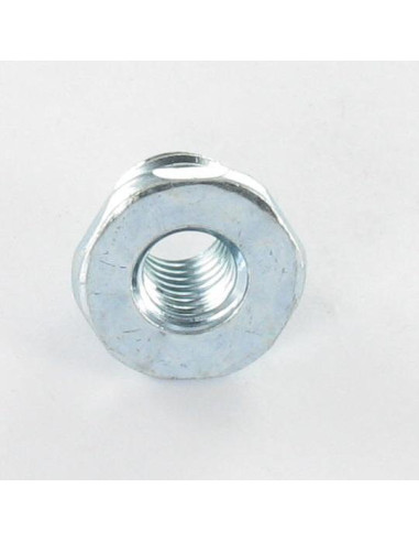 1 x Casquillo roscada M12X12.5 interior M8...
