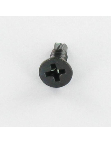 1 x Tornillo autoperforante cabeza...