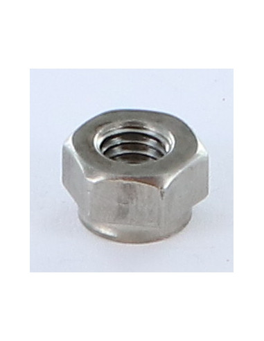 1 x Tuerca para remachar hexagonal M3 grosor...