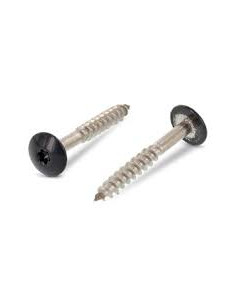 Tornillo de fachada TORX T20 5.5X32 diámetro de cabeza:...