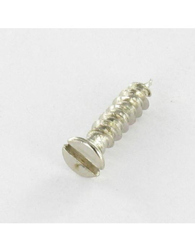 1 x Tornillo madera aglomerado cabeza...