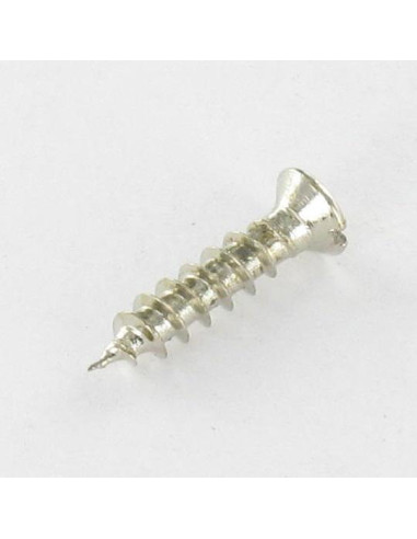 1 x Tornillo madera aglomerado cabeza...