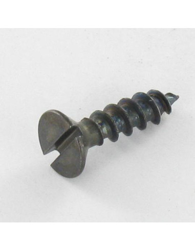 1 x Tornillo madera aglomerado cabeza...