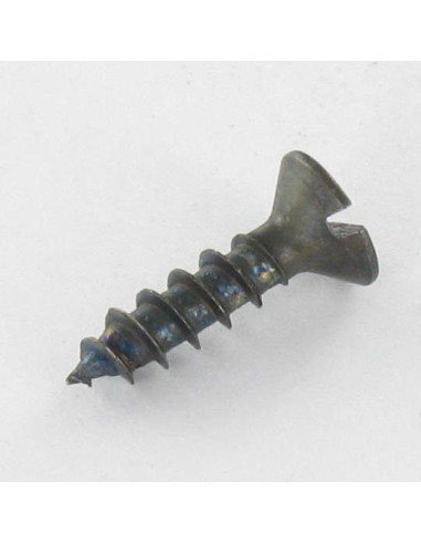 1 x Tornillo madera aglomerado cabeza...