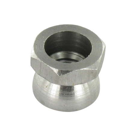 1 x Tuerca Seguridad De seguridad Inoxidable A2 M16