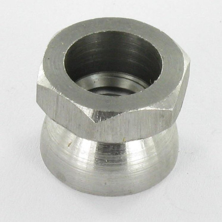 1 x Tuerca Seguridad De seguridad Inoxidable A2 M16