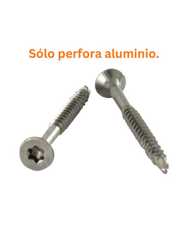1 x Tornillo madera aglomerado Tornillo...