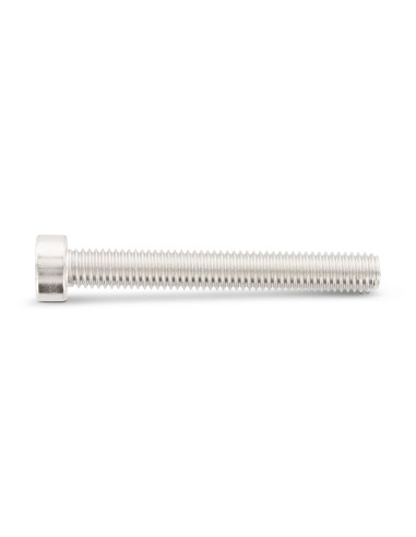 1 x Tornillo metales cabeza cilíndrica baja...