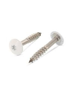 Tornillo de fachada TORX T20 5.5X32 diámetro de cabeza:...