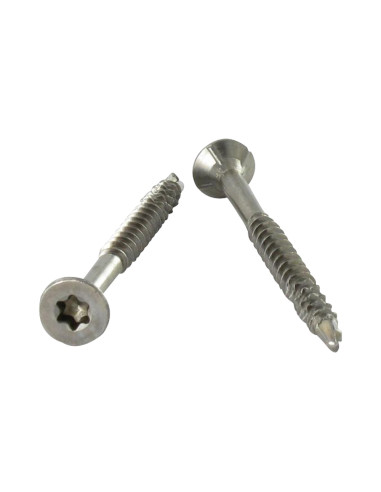 1 x Tornillo madera aglomerado Tornillo...