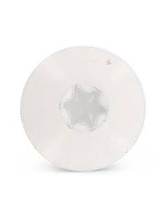 Tornillo de fachada TORX T20 5.5X35 diámetro de cabeza:... 2