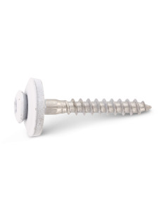 Tornillo de cresta cabeza fresada abombada TORX T20... 2