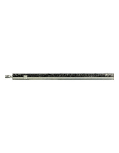 1 x EXTENSIÓN M6X150 para CEPILLAR de LIMPIEZA