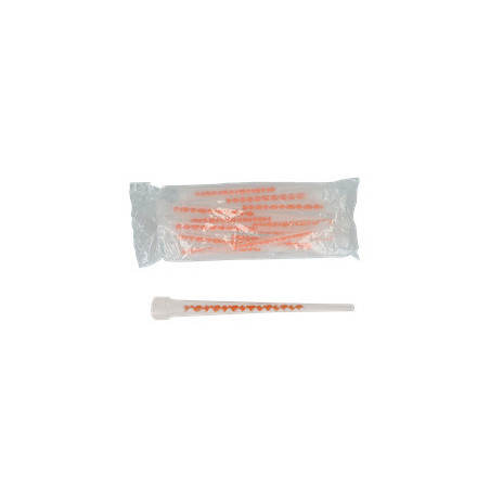 1 x Cánula de mezcla para el anclaje químico 300 ml