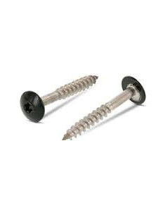 Tornillo de fachada TORX T20 4.8X32 diámetro de cabeza:...