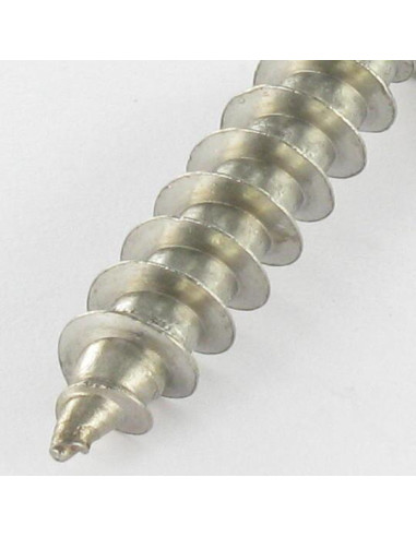 1 x Tornillo pernio Seguridad TORX T30 con...