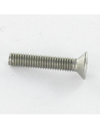1 x Tornillo metales Inoxidable A2 Seguridad...