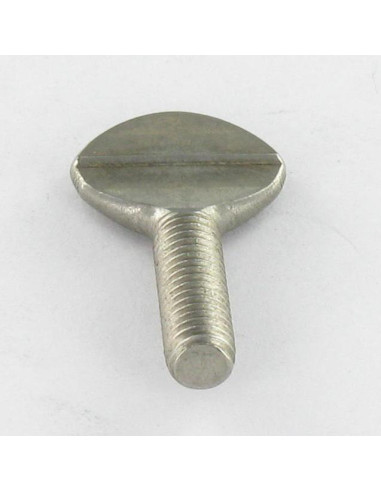 1 x Tornillo VIOLÍN M8X40 Inoxidable A2